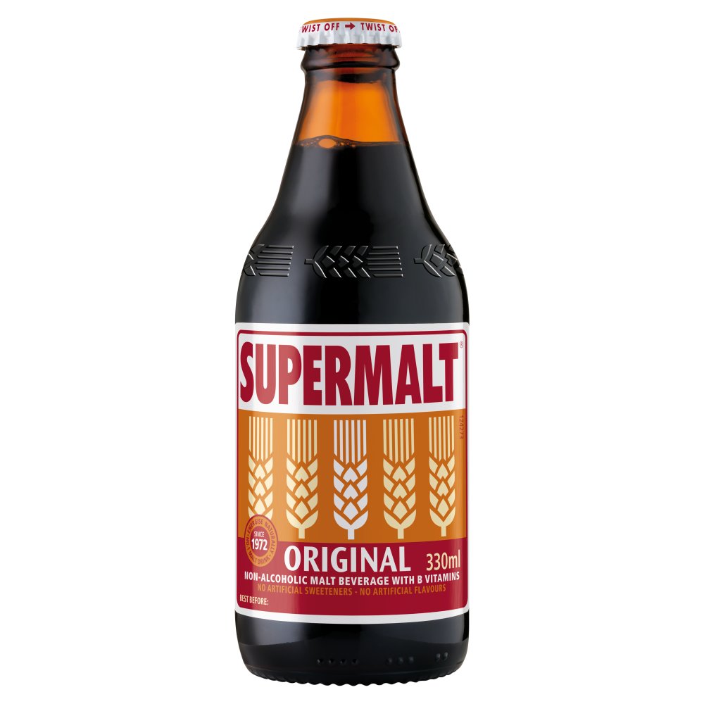 Supermalt