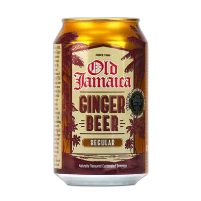 Ginger Beer