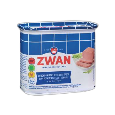 Zwan Beef