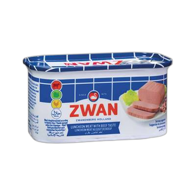 Zwan Chicken