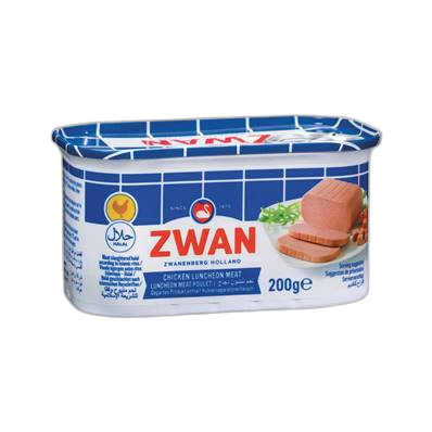 Zwan Chicken Spicy
