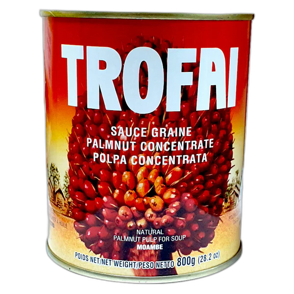 Trofai 800gm