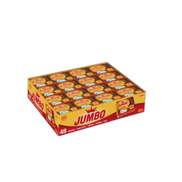 Jumbo Tab Display Aroma