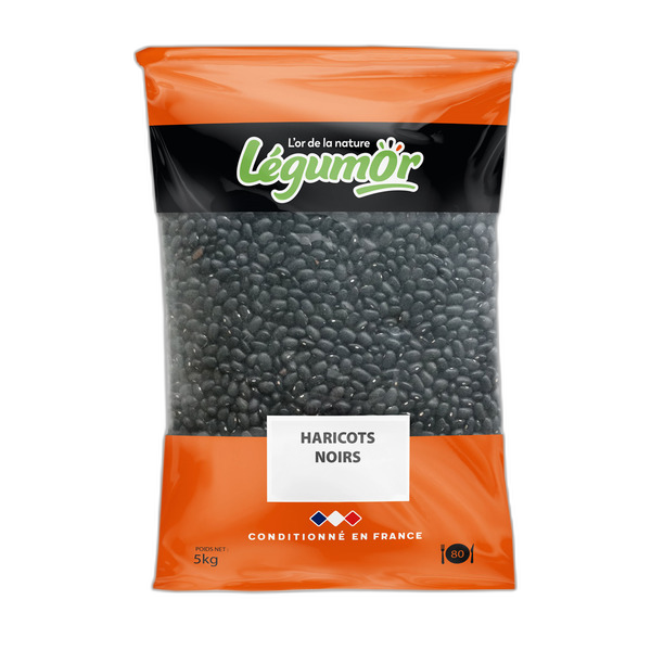 Haricot Noire