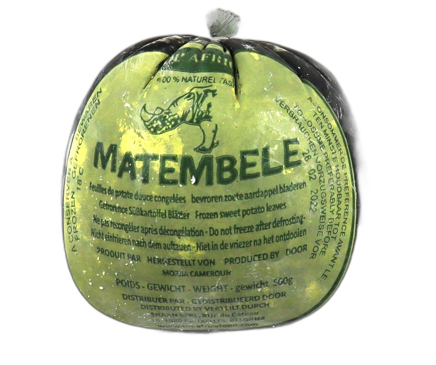 Matembele
