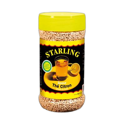The Starling Citron
