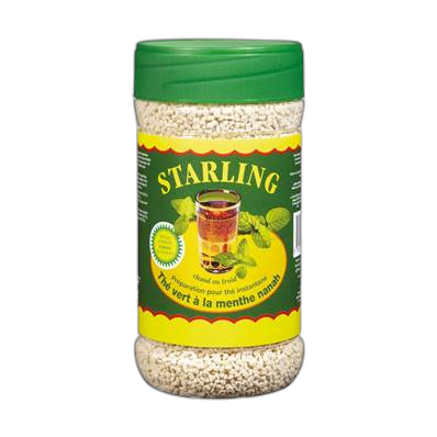 Thé Starling Menthe Nana