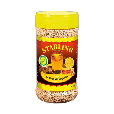 Thé Starling Miel Citron