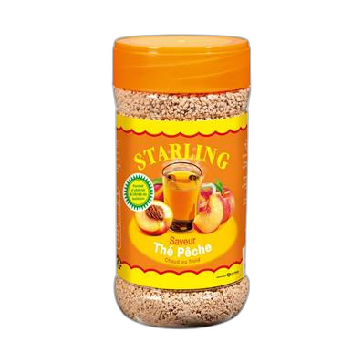 Thé Starling Pêche