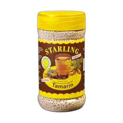 Thé Starling Tamarind