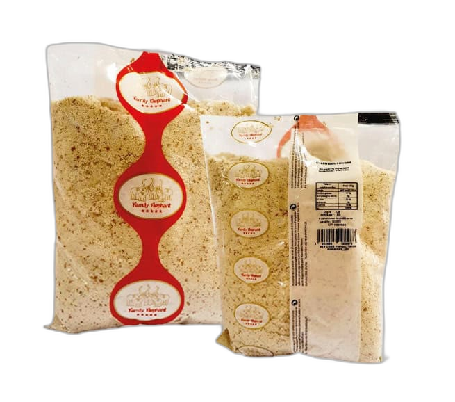 Arachide en poudre 500g