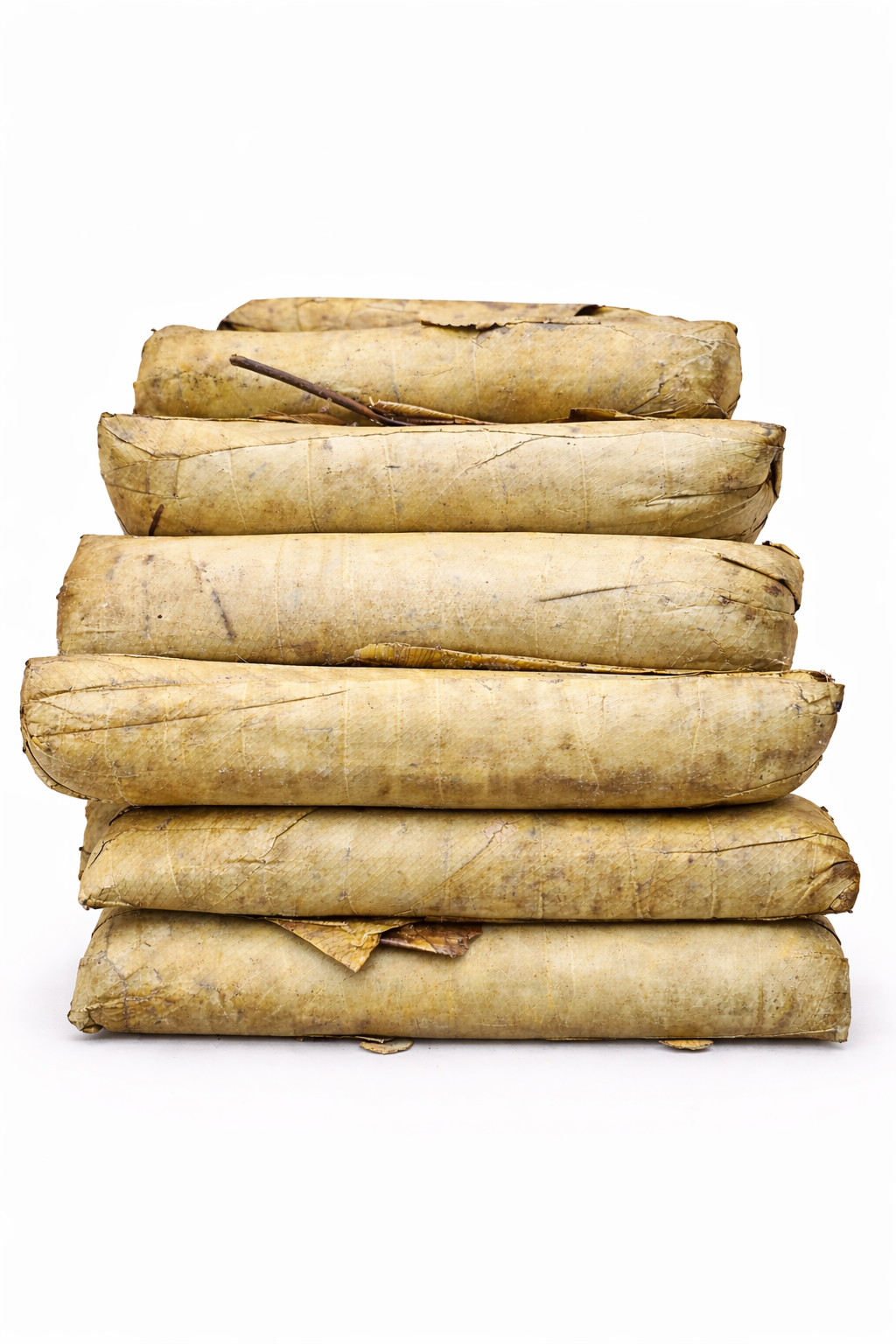 Chikwangue Brazzaville