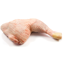 Cuisses de poulet