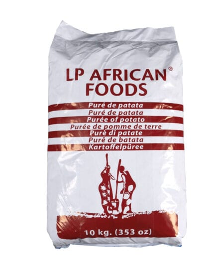 Flocon De Pomme de terre