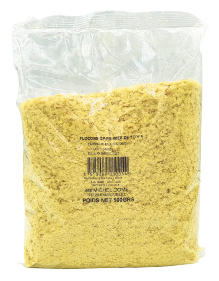Flocon de pomme de terre 500g