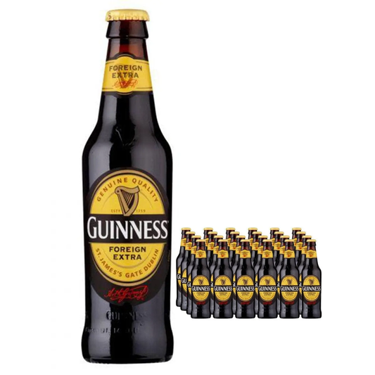 Guiness Nigeria