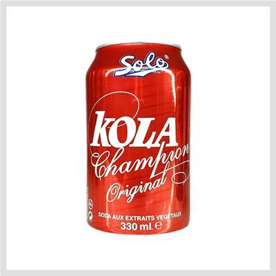 Kola Champion