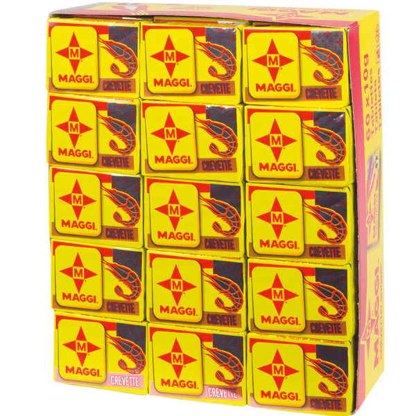 Maggi Crevette Tab