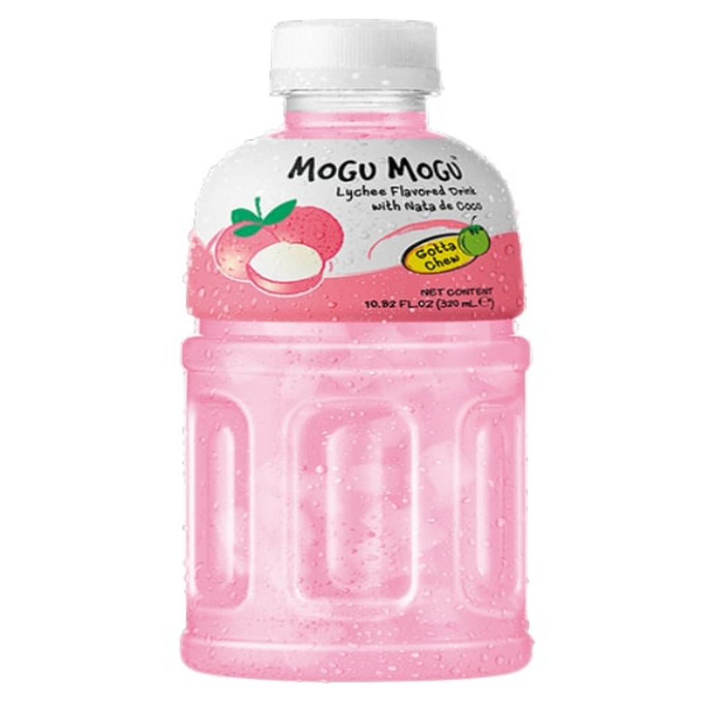 Mogu Mogu Litchi